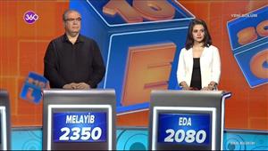 ASÜ’lü Akademisyen TV yarışmasında birinci oldu